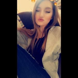 Meet your Posher, Alexus